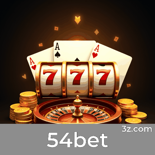 54bet Bônus por convite 54bet