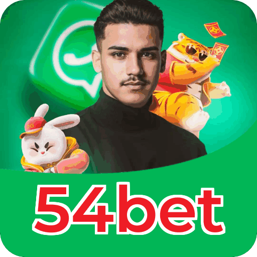Segurança 54bet