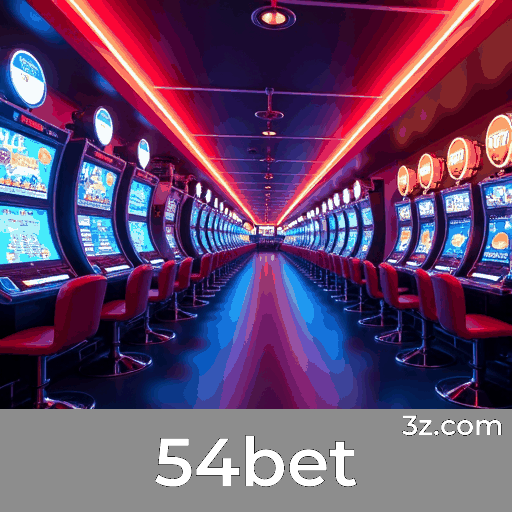 54bet Bônus acumulado 54bet