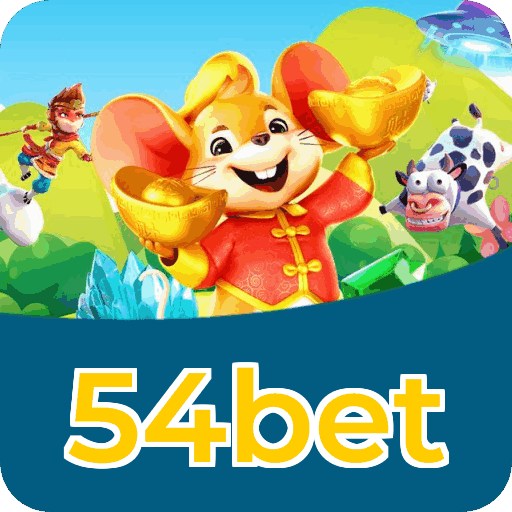 Jogos com maior RTP na 54bet