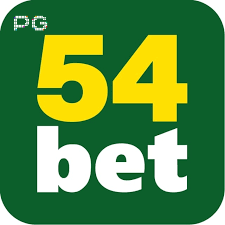 54bet logo